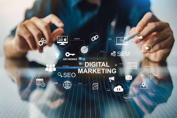 Advantage of Digital Marketing