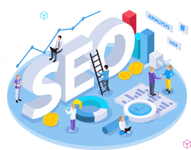 benefits of SEO marketing